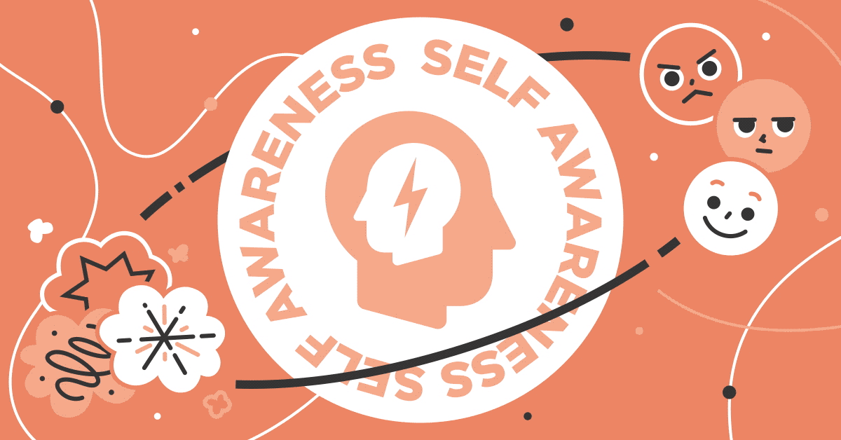 The 5 Dimensions of EQ: Self-Awareness in Depth 