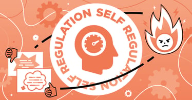 The 5 Dimensions of EQ: Self-Regulation in Depth