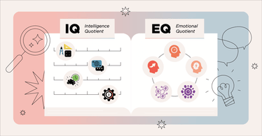 EQ and IQ: What You Need to Know | Emotional Intelligence
