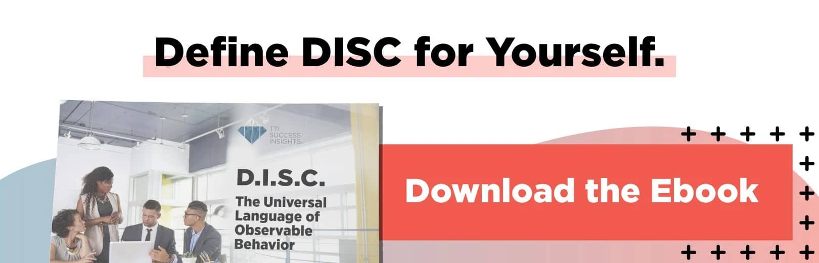 Define DISC for Yourself - Download Ebook