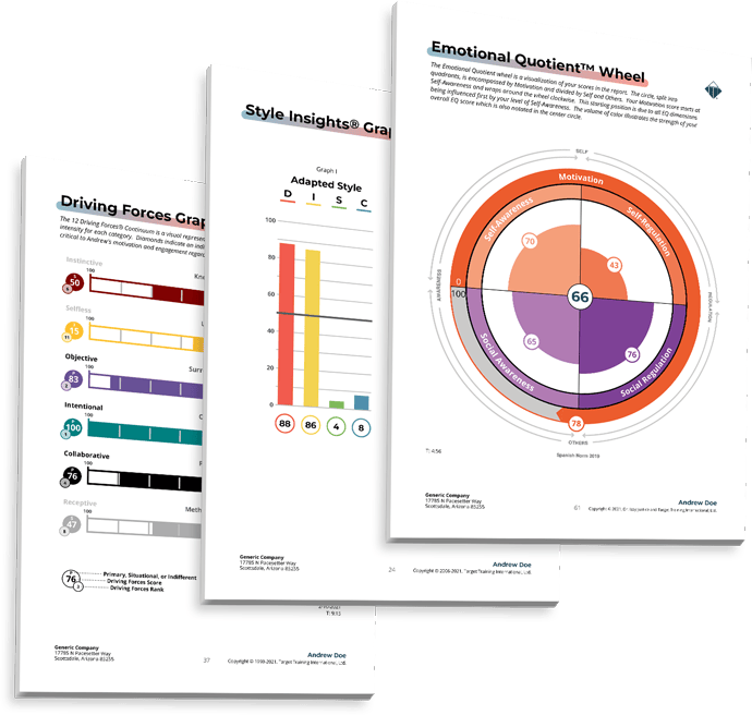 TriMetrix® EQ: What You Need to Know