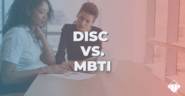 DISC vs. MBTI | Hiring