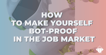How to make yourself bot-proof in the job market | Hiring