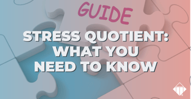 Stress Quotient: What You Need to Know | Stress