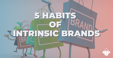 5 Habits of Intrinsic Brands | Leadership