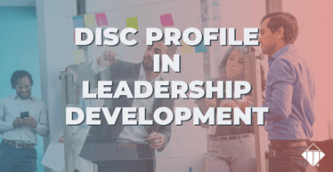 DISC Profile in Leadership Development | DISC Profile
