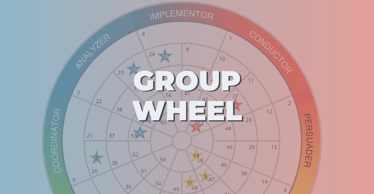 Group Wheel