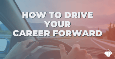 How to drive your career forward | Motivators
