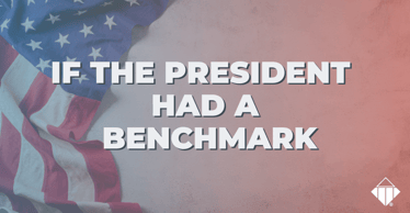 If the President Had a Job Benchmark | Hiring
