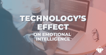 Technology’s effect on emotional intelligence | Emotional Intelligence