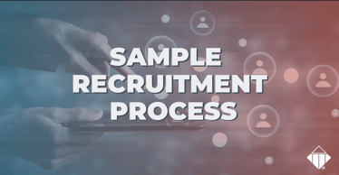 Sample Recruitment Process | Recruitment & Selection